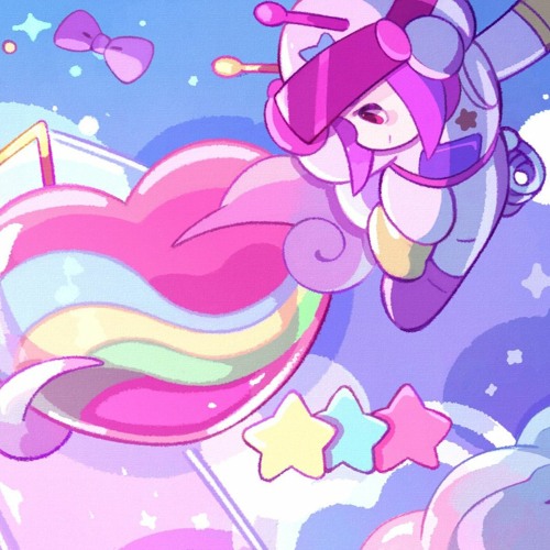 Subspace Drive
