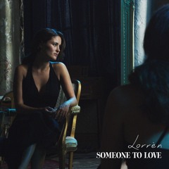 Someone To Love