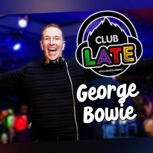 Club Late LIVE Ft.. George Bowie GBX + DJ Skool Students!!!