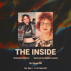 Sister Zo - The Inside 5/2021