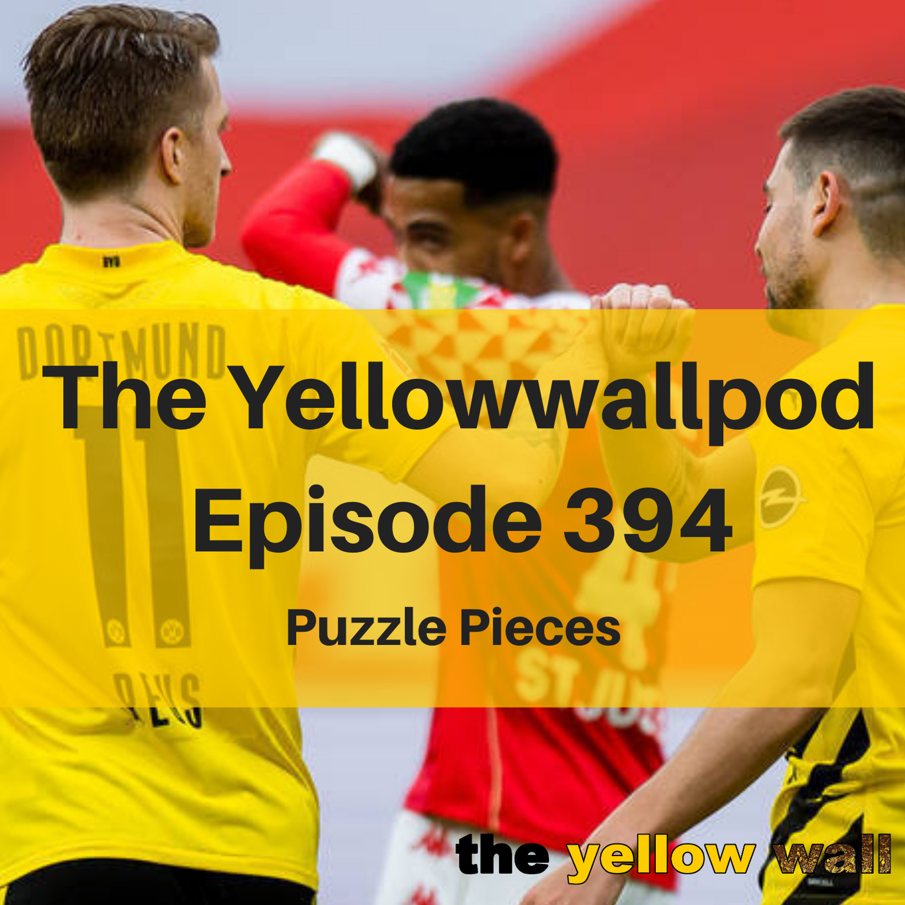 Yellowwallpod