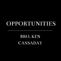 08-17-25 PM Opportunities