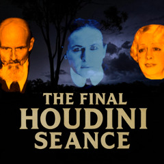 the final houdini seance