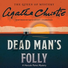 eBook ✔️ Download Dead Man's Folly A Hercule Poirot Mystery (Hercule Poirot Mysteries  Book 31)