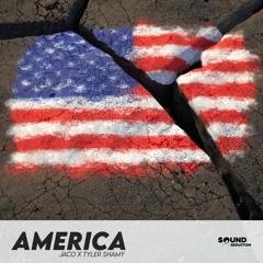 America - JACO x Tyler Shamy