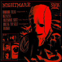 NIGHTMARE | FULL TAPE