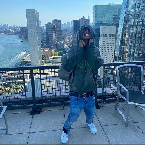 SoFaygo - Stress Bout Nun
