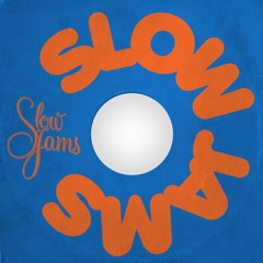 Slow Jams Vol.1394 - DJ Scandalous - All Vinyl DJ Set - Live at Slow Jams 1.27.25