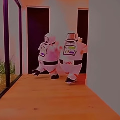 among us in real life but its bass boosted and deep fried (EARRAPE WARNING)