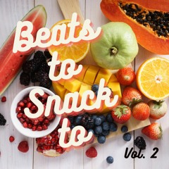 Beats to Snack to Vol. 2
