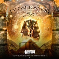 TUTANKAMON 3.0