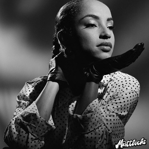Lights Out Phoenix Presents: The Mood Mix- Sade
