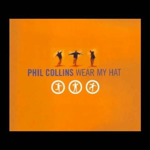 Demo 2024 Cover Wear My Hat (1996 Phil Collins) By Bruno Phil's & J - Luc's