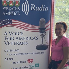 Kathy King US Army Veteran