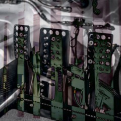 'KICK IT IN THE GUTS' MIX (UKG/BREAKS)