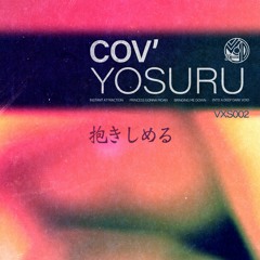 PREMIERE: Cov' - Instant Attraction [Void Records]