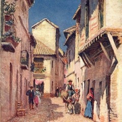 Spanish Morning