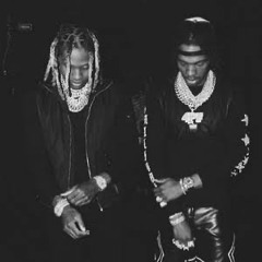 Lil Baby ft Lil Durk - Blame It On The Dice