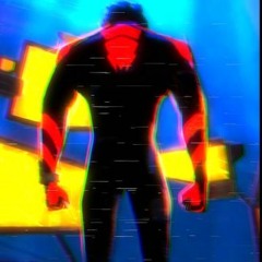 Crimson - Canon Event (Spider-man 2099 Remix)