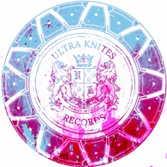 Ultra Knites - Moving In Circles