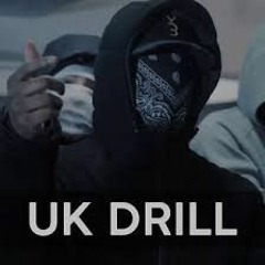 UK Drill I Freeze Corleone x ASHE22 x PopSmoke Type beat