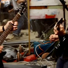 THE PINE :: LIVE :: BAKERSFIELD CA 2014