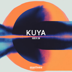 Andrew Dum - Kuya (original mix)