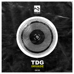 TDG - Invade