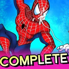 OneyPlays - Spider Man 2 (Audio)