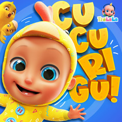 Cucurigu, Cucurigu