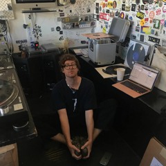 Long Haired Jazz With Billy Jones @ The Lot Radio 09 - 24 - 2021