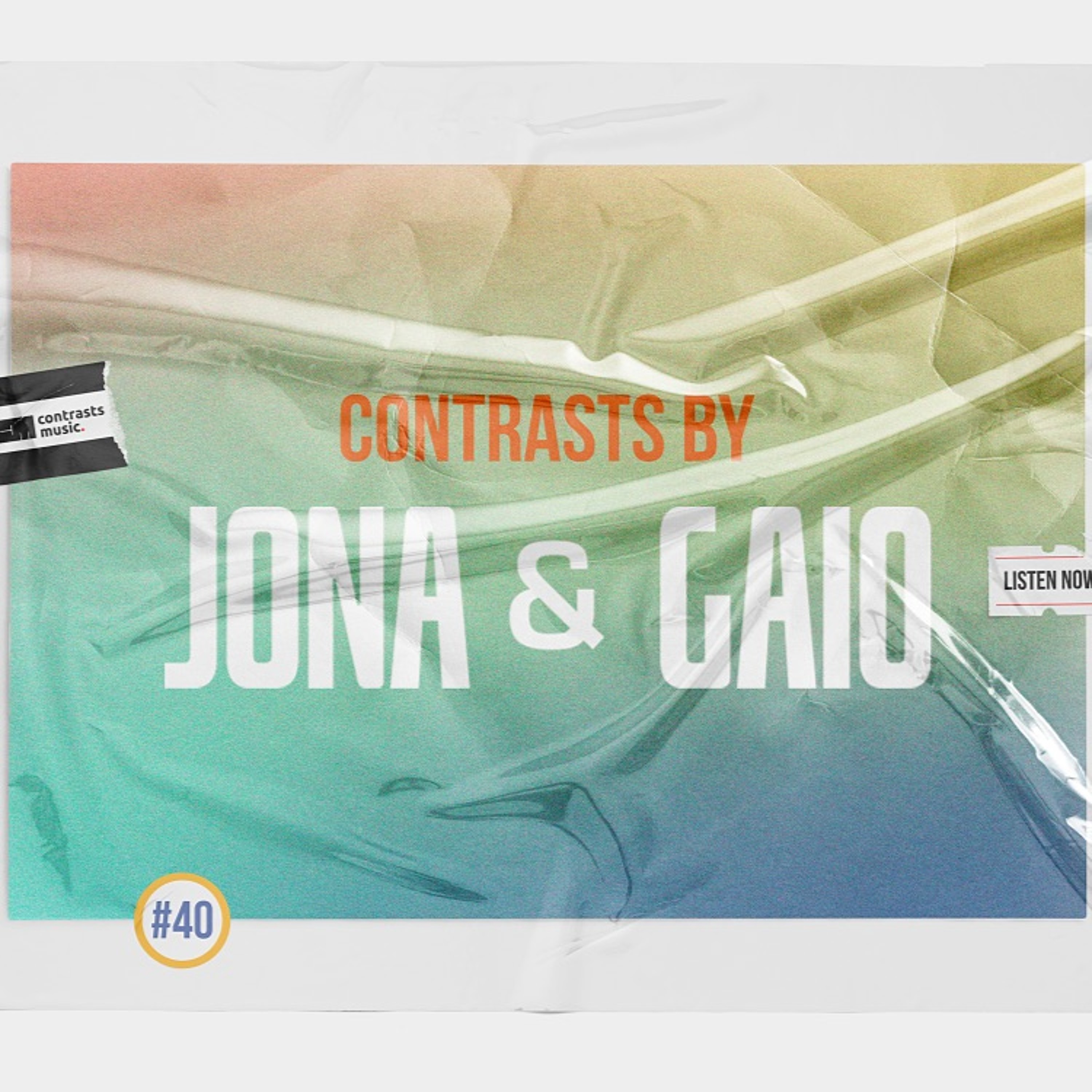 Contrasts by JE Gaio