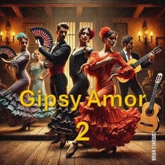 GIPSY AMOR 2