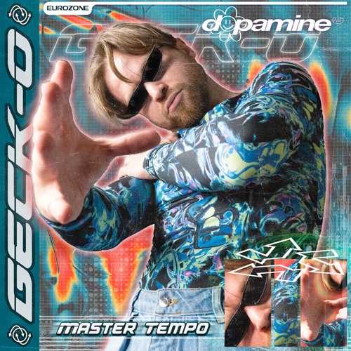 Geck-O - Master Tempo [DopamineWIFI]