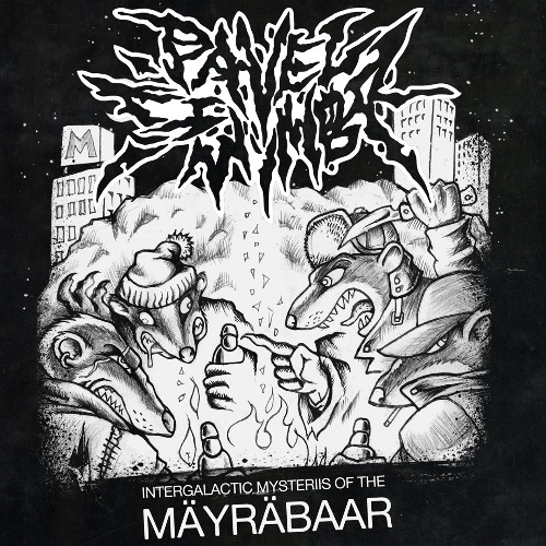 Pavel Svimba - Breakfast of the Boletus