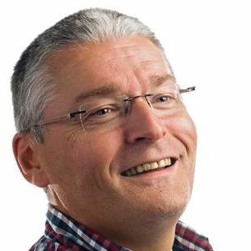 Kerkdienst 22 maart Arie De Rover thema Gezond leren