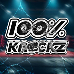 100% KNOCKZ - VOL 1