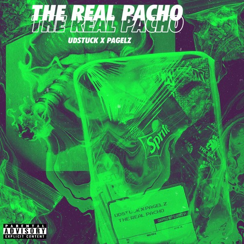 Ud Stuck & Pagelz - The Real Pacho