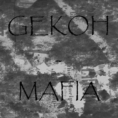 Gekoh Beats - "Mafia" | Hard Aggressive Melodic Trap Hip Hop Rap Beat Instrumental