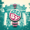 Iorie Live In Concert @ Cosy Festival, July 2025 DJ mix artwork - Electronic music tracklist cover image