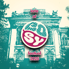 Iorie Live In Concert @ Cosy Festival, July 2025