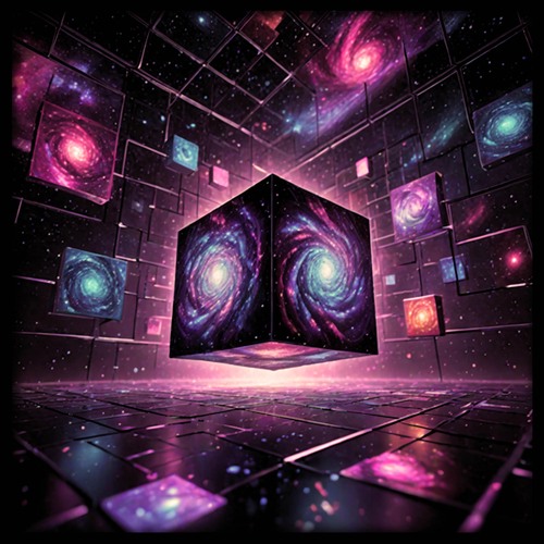 Celestial Lattice