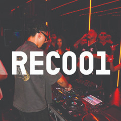 MINIMAL/ DEEP TECH WITH AHANDZ REC001