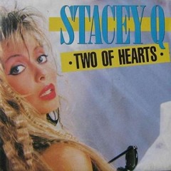 Stacey Q - Two of Hearts (Luin's Gigi Mix)
