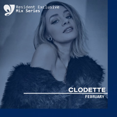 Beyond The Inner Journey Resident Exclusive - Clodette [FEBRUARY]