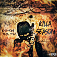 Demon Tha Don - Killa Season