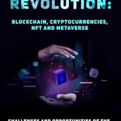 read (PDF) Web3 Revolution Blockchain Cryptocurrency NFT and Metaverse