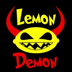 Lemon Demon - This Is Youmacon