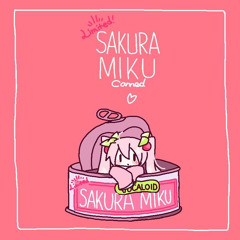 【MIKU HATSUNE COVER】fly me to the moon - sirvillager(?)