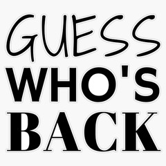 Deliquent b2b FrancisN GuessWho'sBack.midi